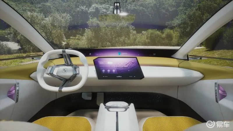 BMW和MINI设计团队将亮相北京车展 与用户深度沟通