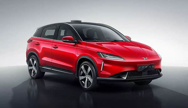 文远小巴北京试点开通自动驾驶接驳服务