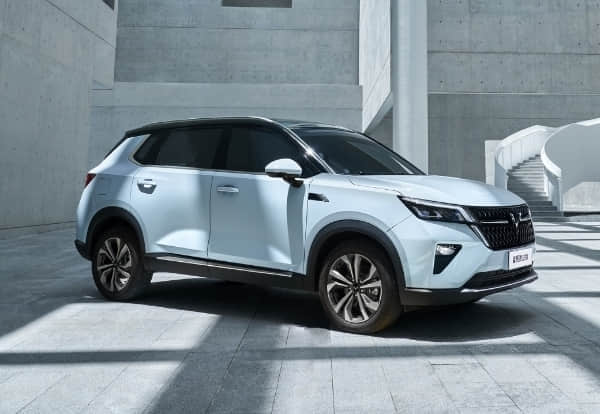 价格战期间先等等,三月还有新车要上市