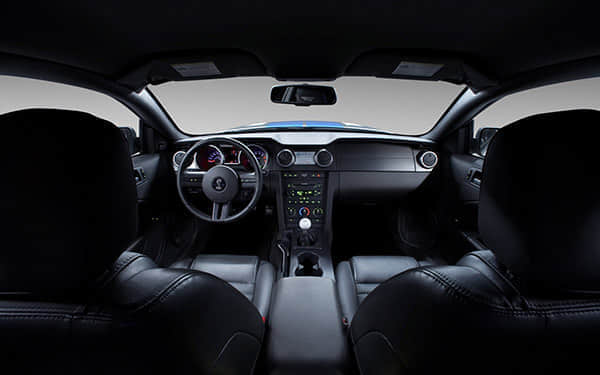 意式简约风的奔驰七座商务车，这改装方案怎么样？才四十多个