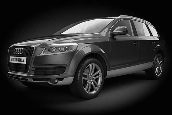 上汽奥迪A7L上新了，这次降价多少不被打脸？