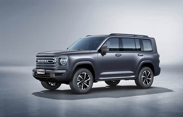 全新智己L7上市，29.99w-41.99w！