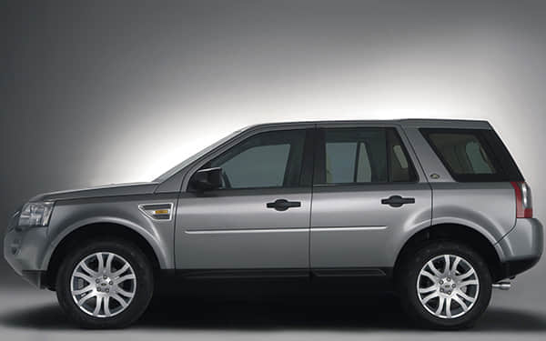 干汽车就要有龙马精神