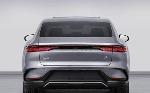 十万出头起售的iCAR 03，能让“友商”彻底破防吗？