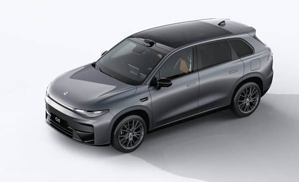 奔驰与宝马合资公司落户北京朝阳区