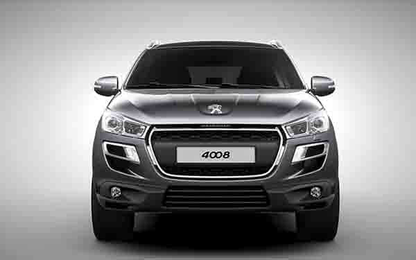 为什么四缸的摩托车，很少用于拉力款的设计,