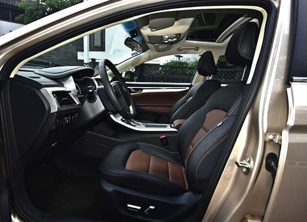 格瑞维亚 全部在售 2023款 2022款