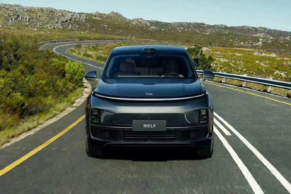 入门电动小SUV今年登场！起亚 EV3 测试车现身