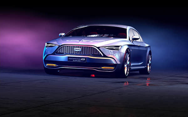 共42万辆 东风公司1-2月销量快报发布