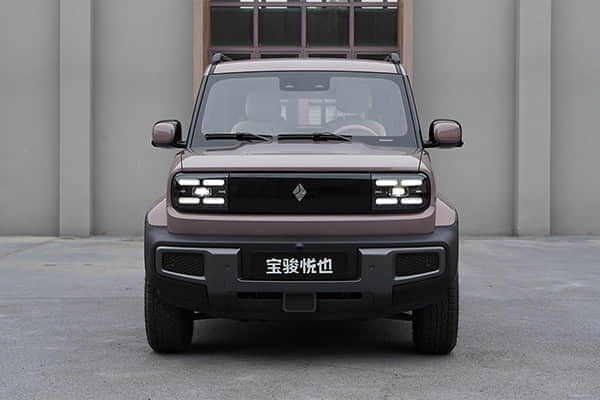 插混市场新添一员猛将,星途瑶光C-DM正式预售