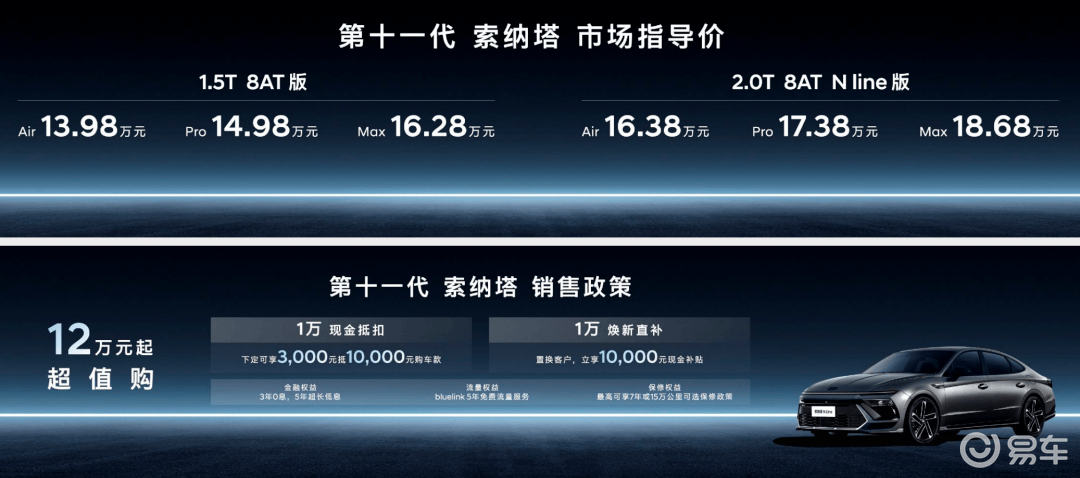 小米SU7始出来，极氪阿维塔也上新，韩系法系均发力