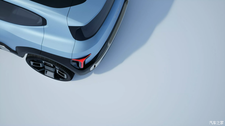 三箭齐发 起亚EV2/EV4/PV5将于2月27日发布 先来看看预告图