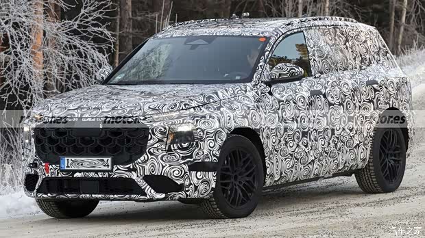 提前揭秘！全新Q7、旗舰Q9、换代RS 5领衔！2026年奥迪产品规划